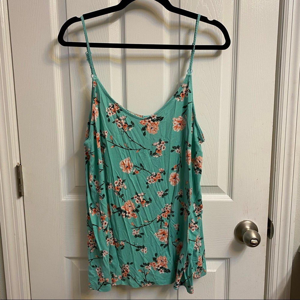 Torrid Tank Top size 2